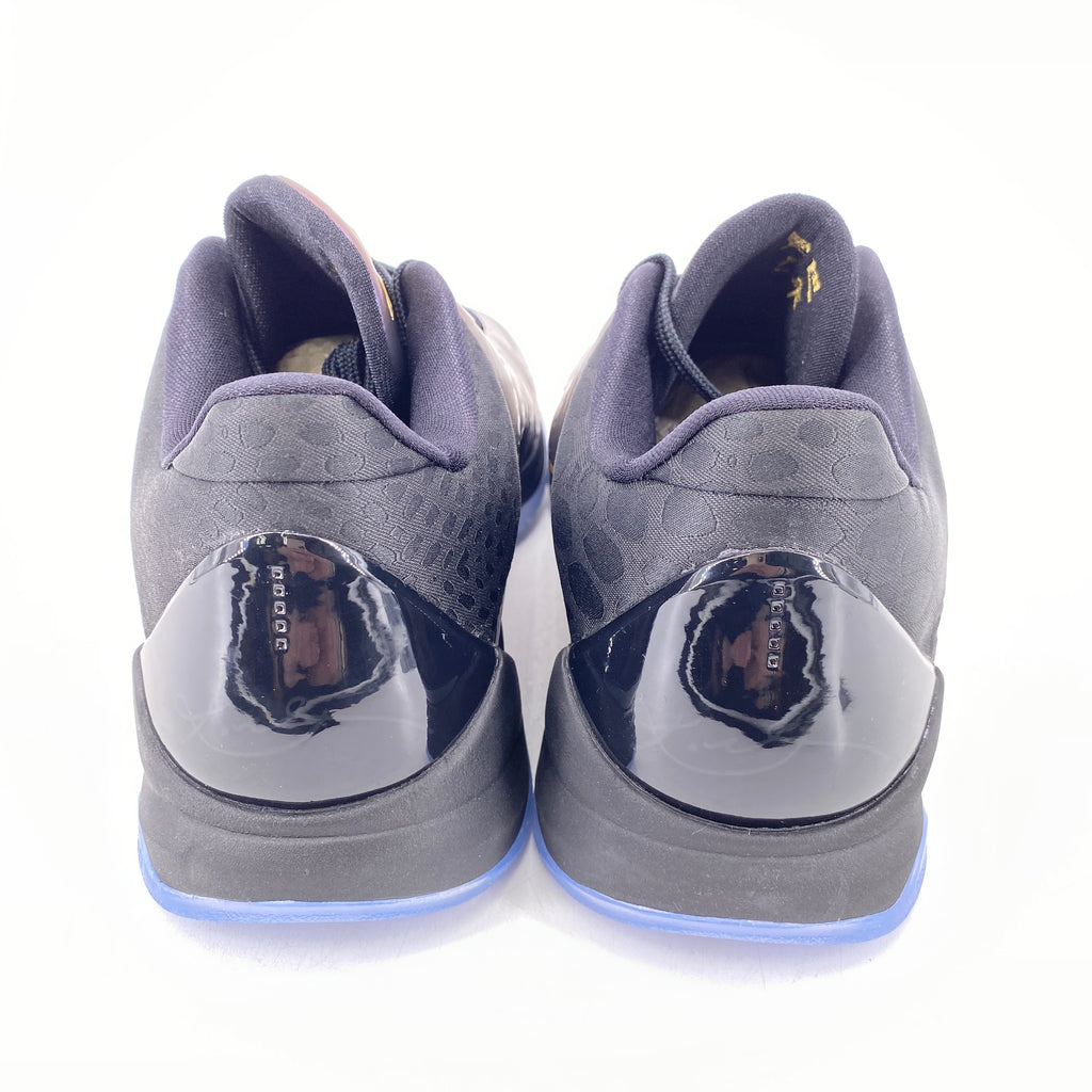 Nike Kobe 5 Protro "Year Of The Mamba Eggplant" 2025 New Size 9.5