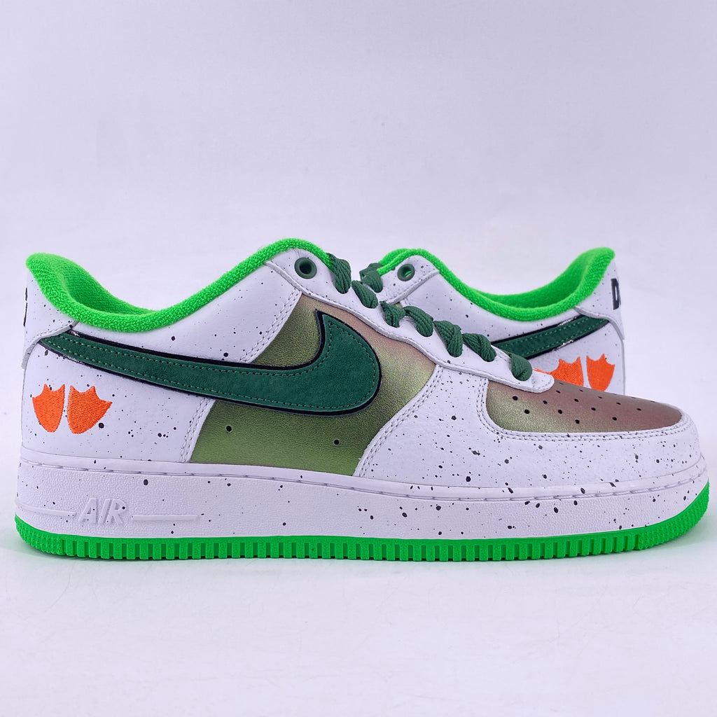 Nike Air Force 1 Low "Duck Of A Feather Oregon" 2025 New Size 11.5
