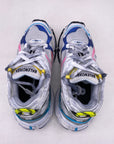 Balenciaga (W) Runner "Worn Out" 2024 Used Size 36W