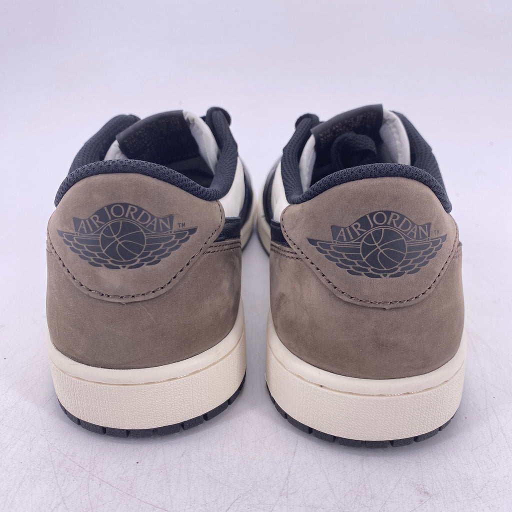 Air Jordan 1 Retro Low "Mocha" 2024 New Size 11