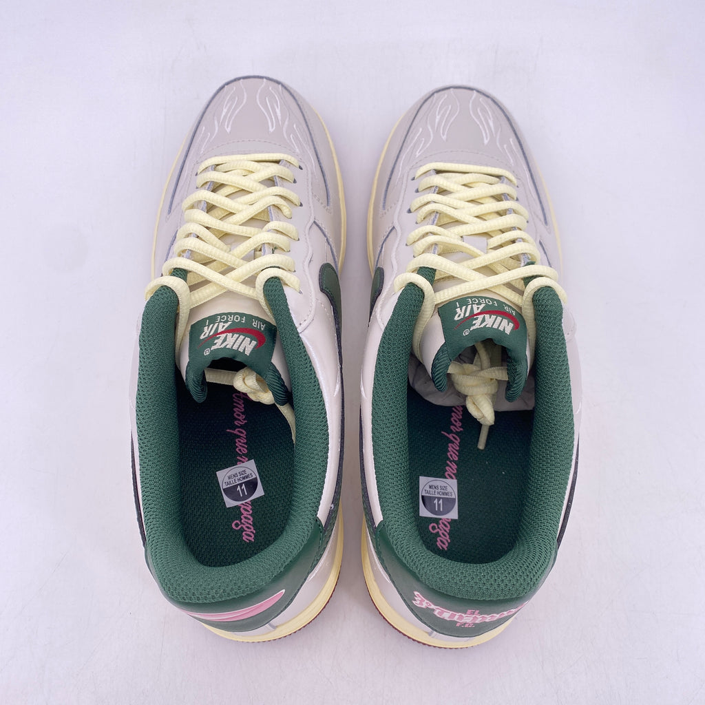 Nike Air Force 1 Low "Mexico World Cup" 2026 New Size 11