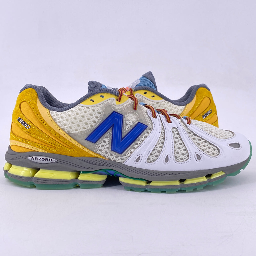 New Balance 1890 "ACTION BRONSON HORNET TUSK" 2026 Used Size 10