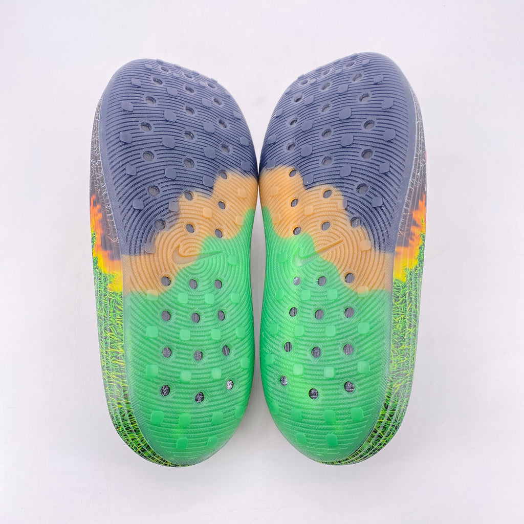 Nike ReactX Rejuven8 ".Swoosh Touch Grass" 2026 New Size 10
