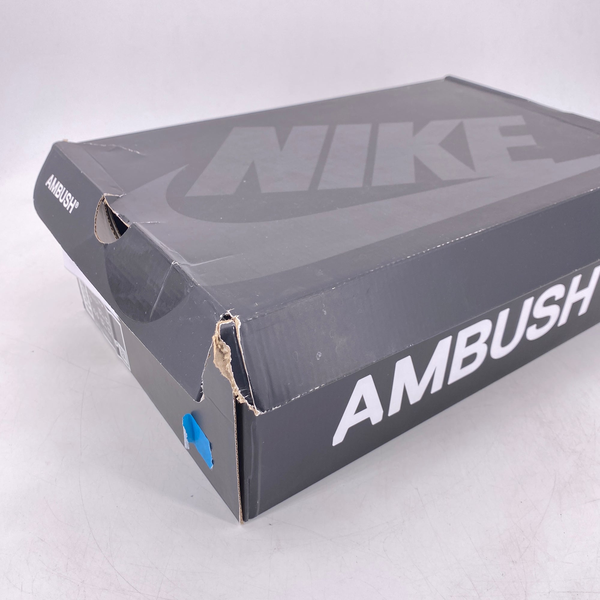 Nike Air Force 1 Low &quot;Ambush Black&quot; 2023 New Size 9