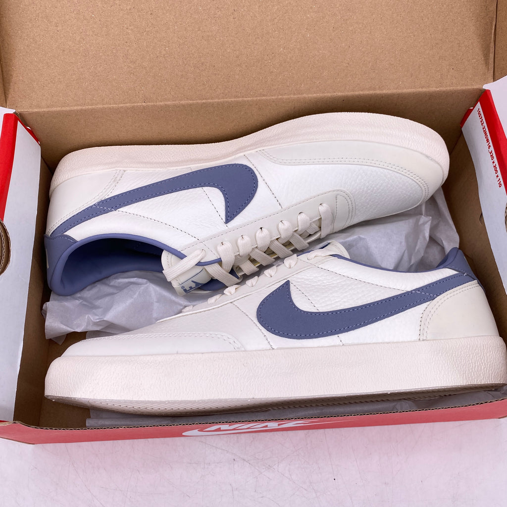 Nike Killshot 2 LTR "Sail Blue" 2024 New Size 10