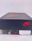 Air Jordan 3 Retro "Fire Red" 2022 Used Size 12