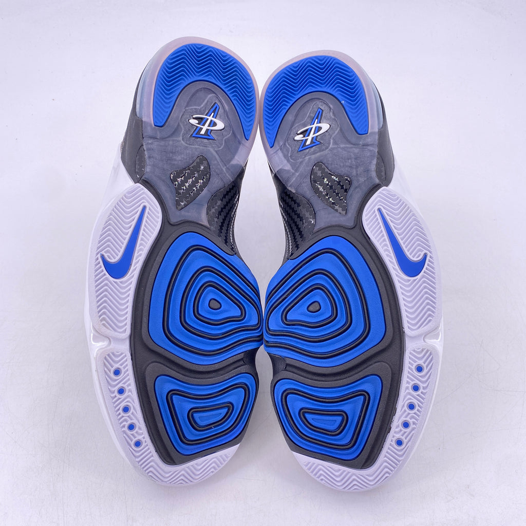 Nike Air Foamposite & Penny 6 "Sharpie" 2015 New Size 11.5