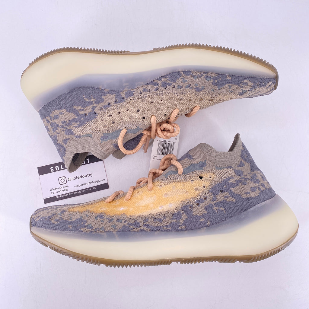 Yeezy 380 "Mist" 2020 New Size 11.5