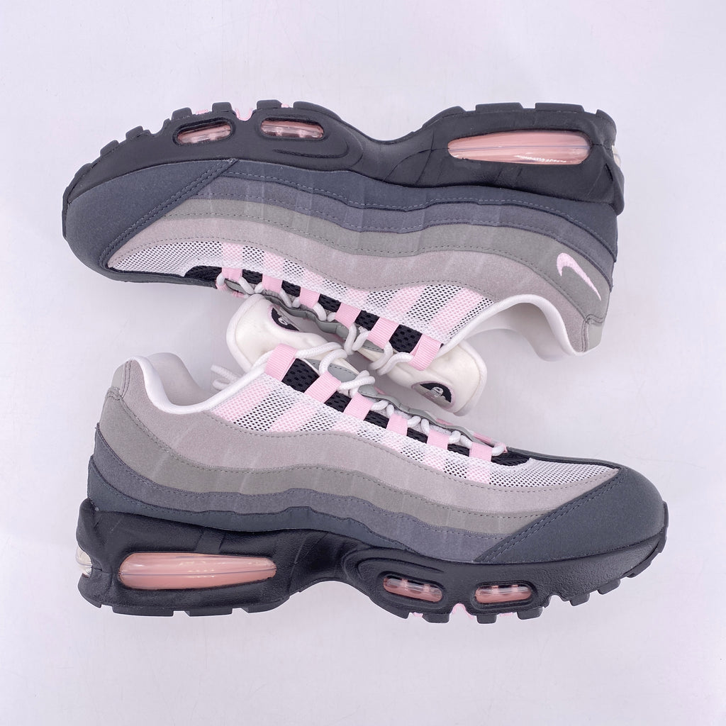 Nike (W) Air Max 95 "Pink Foam" 2026 New Size 12.5W