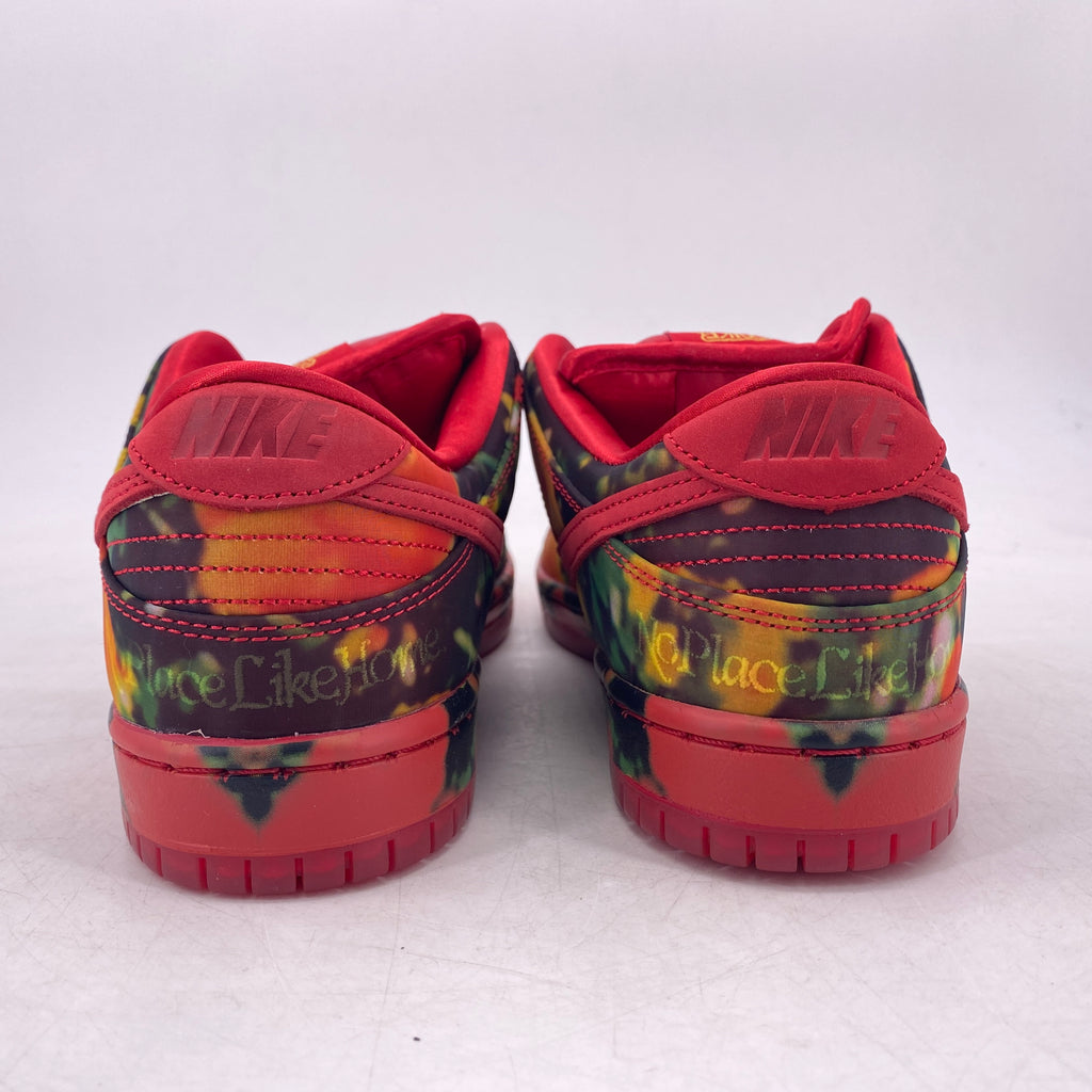 Nike SB Dunk Low "Wizard Of Oz" 2024 New Size 7.5