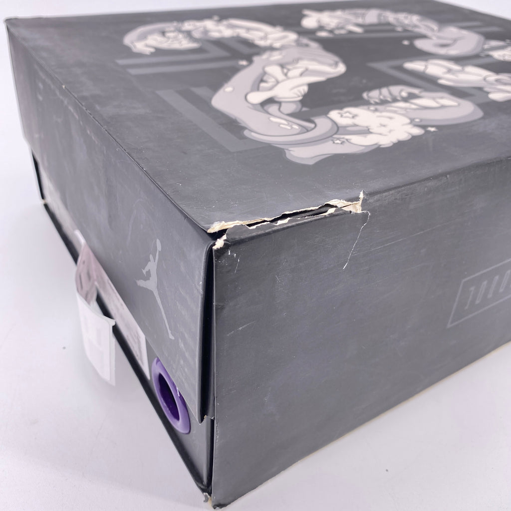 Air Jordan 11 Retro "Space Jam" 2016 Used Size 11.5