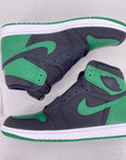 Air Jordan 1 Retro High OG "Pine Green 2.0" 2020 New Size 11.5