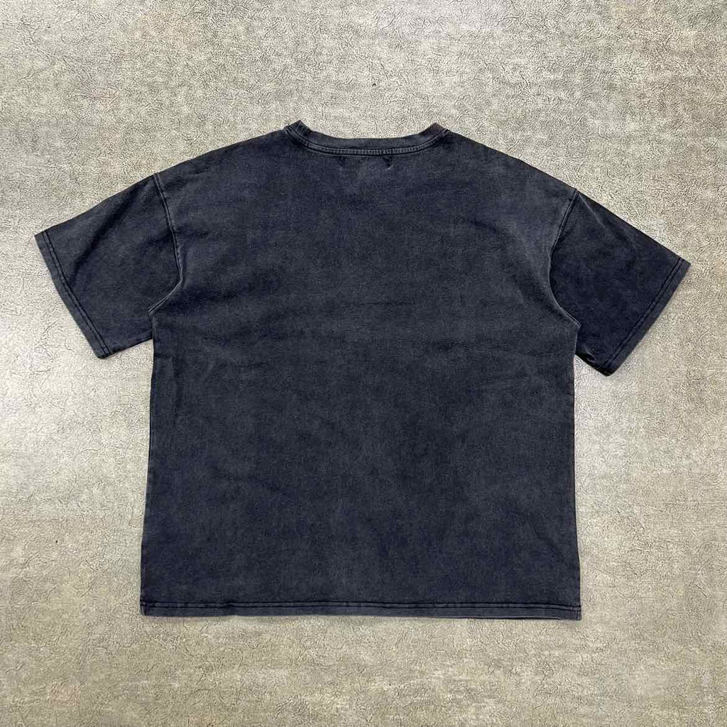Vale T-Shirt "JIMMY HENDRIX" Black New Size M
