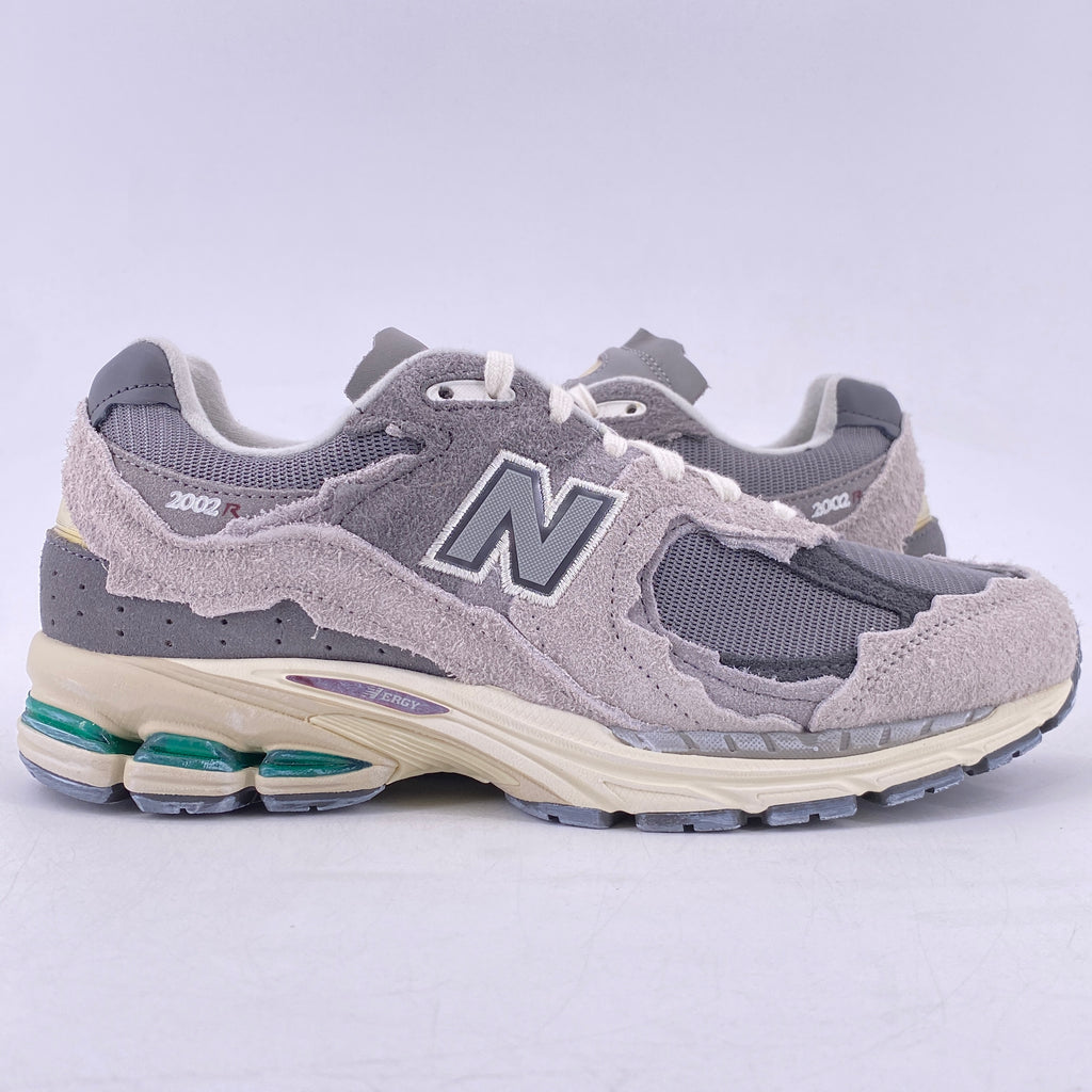 New Balance 2002R "Protection Pack Rain Cloud" 2021 New Size 8.5