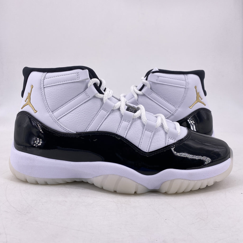 Air Jordan 11 Retro "Gratitude" 2023 New Size 10.5