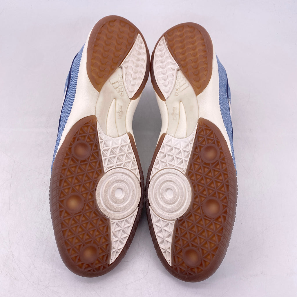 Adidas Supernova Indoor "Kith Denim Gum" 2025 Used Size 13