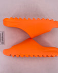 Yeezy Slide "Enflame" 2021 New Size 9