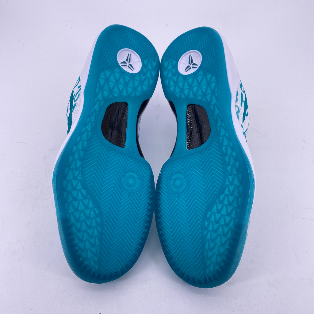 Nike Kobe 8 Protro "Radiant Emerald" 2024 New Size 8.5