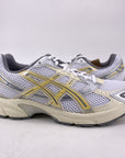 Asics (W) Gel-1130 "White Faded Yellow" 2024 New Size 8.5W