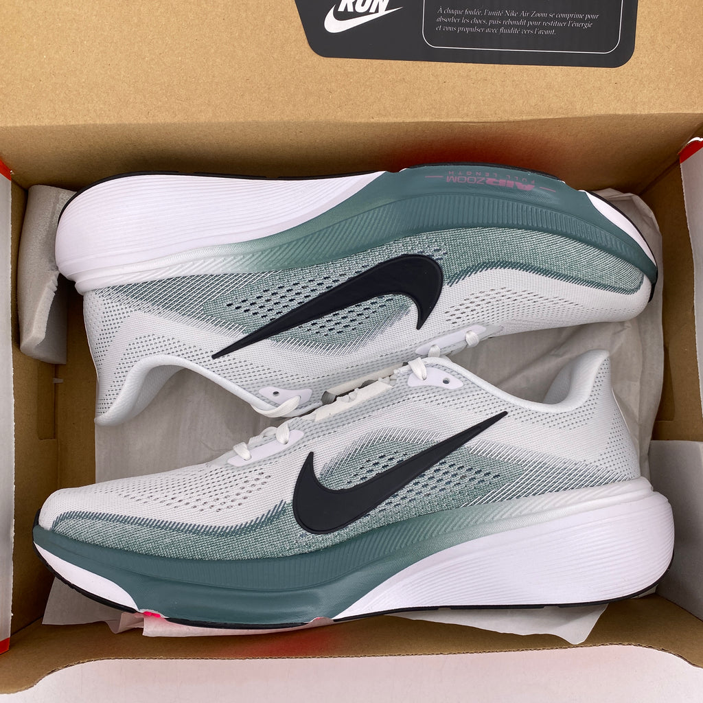 Nike Air Zoom Pegasus 42 "White Mineral Slate" 2026 New Size 10.5