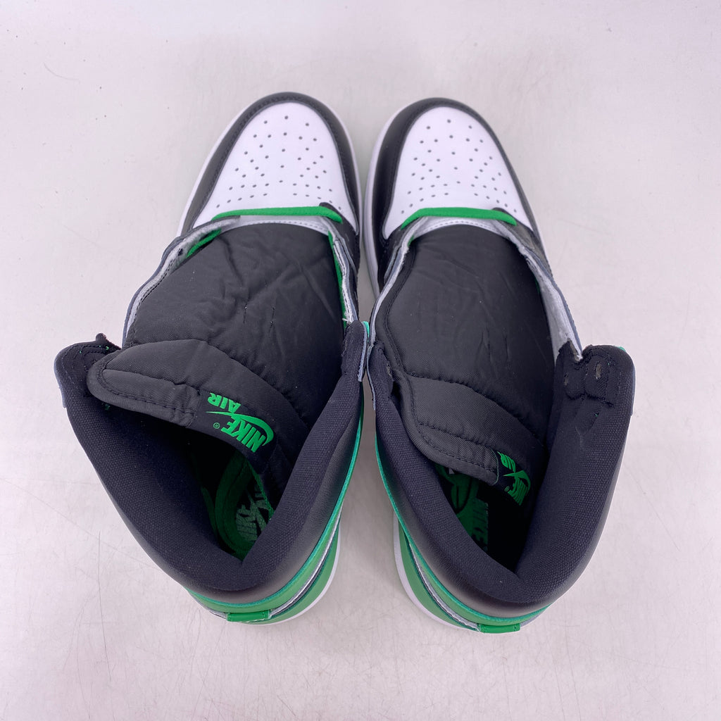 Air Jordan 1 Retro High OG "Lucky Green" 2023 New Size 13