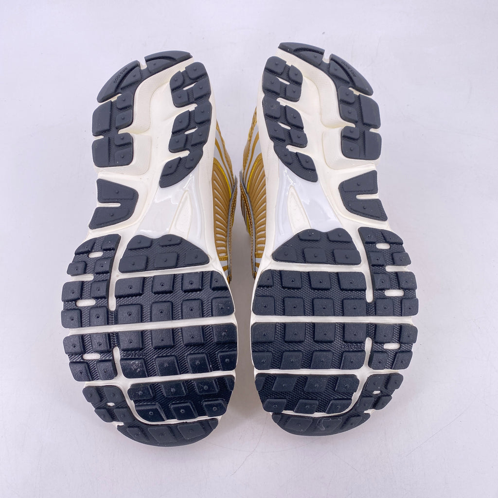 Nike (W) Zoom Vomero 5 "Metallic Gold" 2024 New Size 9.5W