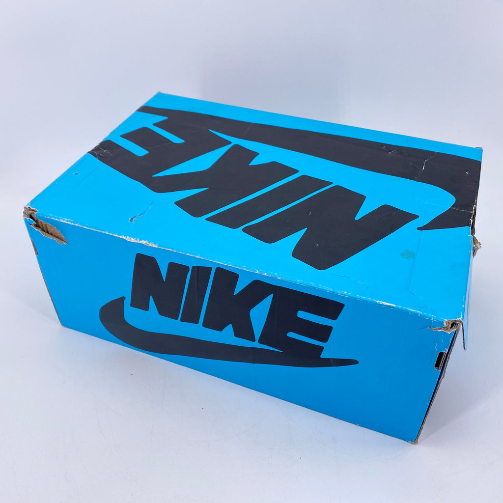 Nike CPFM Air Flea 2 "Faded Spruce" 2023 Used Size 8