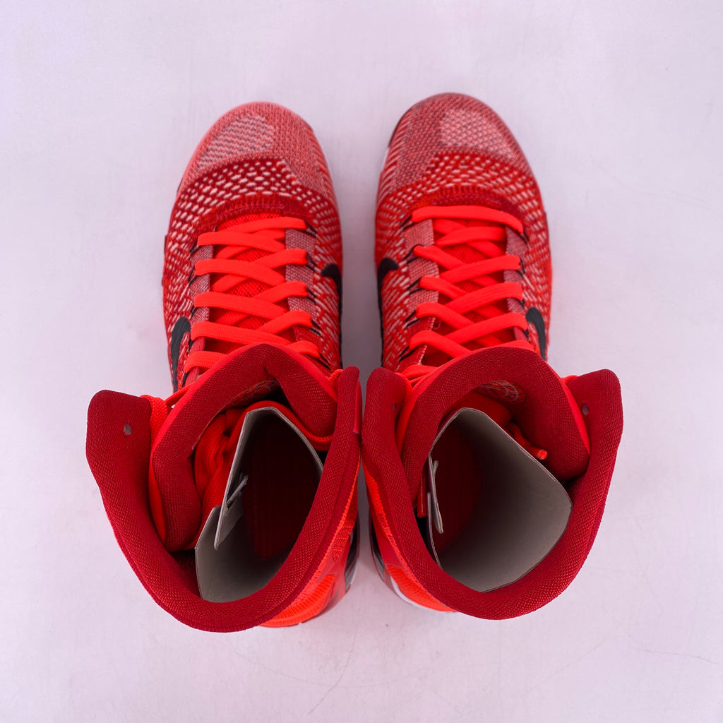 Nike Kobe 9 Elite "Christmas" 2024 New Size 10