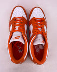 Nike Dunk Low "Syracuse" 2022 New Size 10.5