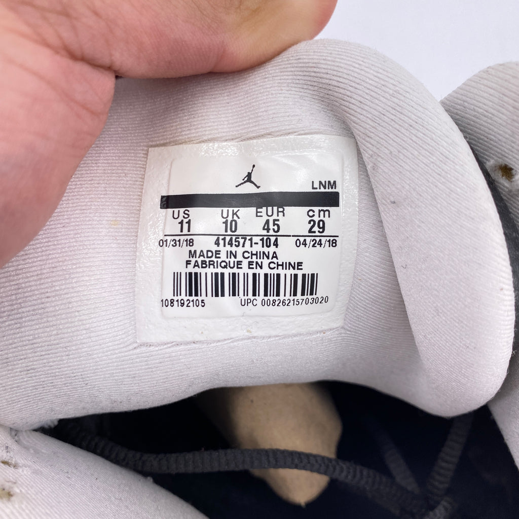 Air Jordan 13 Retro "He Got Game" 2018 Used Size 11