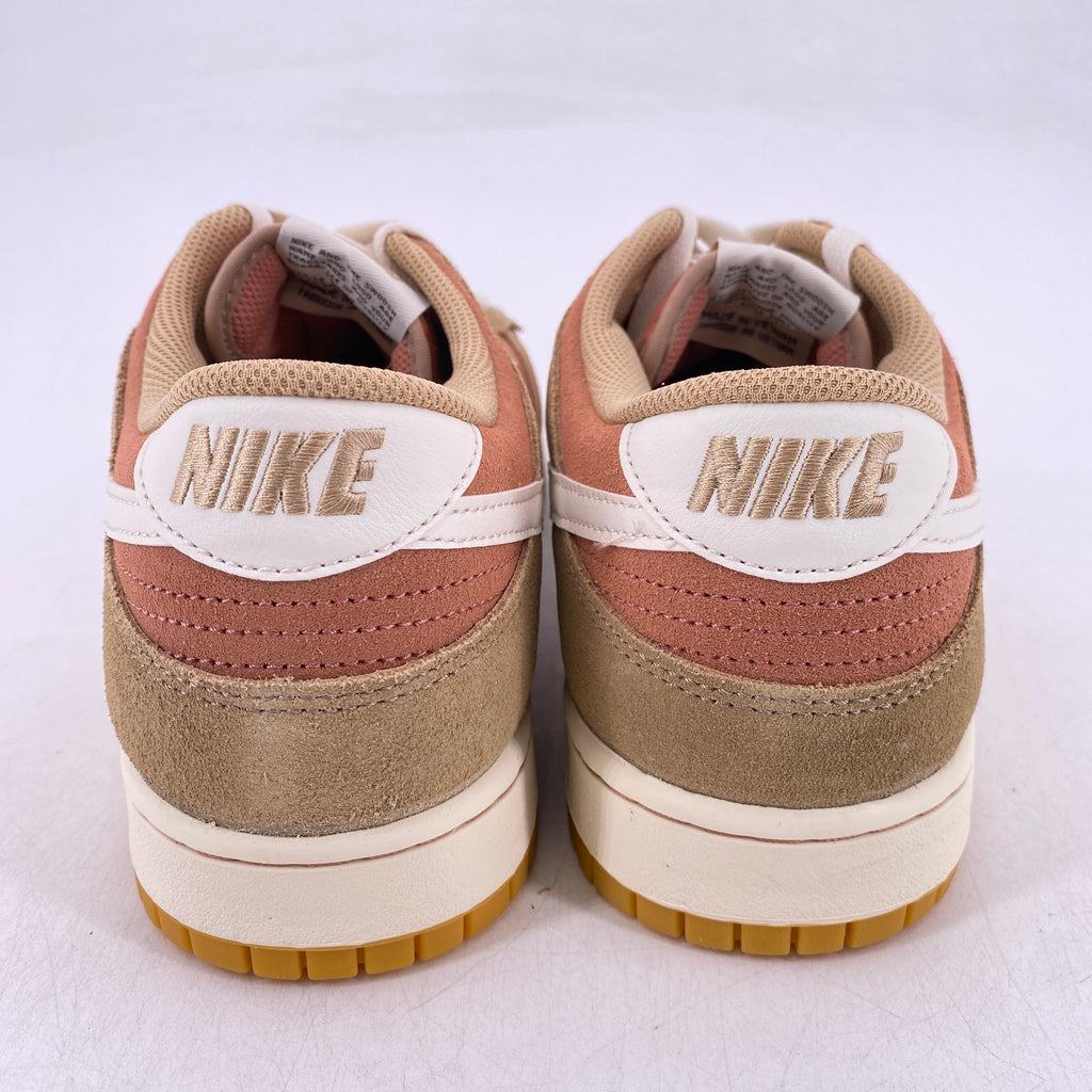 Nike Dunk Low "Rattan Blush" 2025 New Size 13