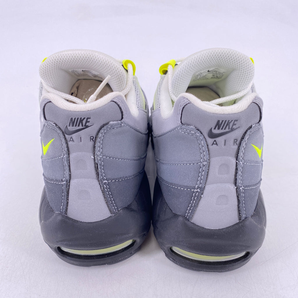 Nike Air Max 95 "Neon" 2020 New Size 10.5
