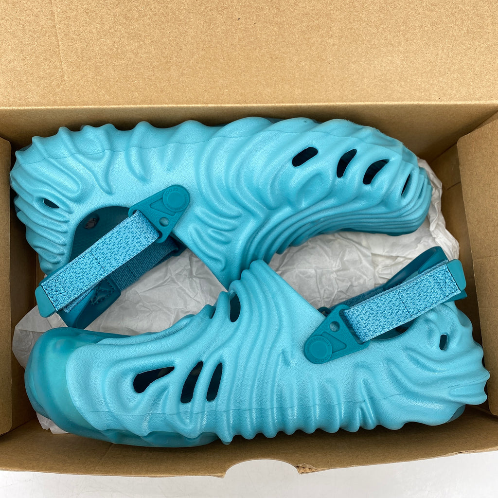 Crocs Pollex Clog "Tide" 2022 Used Size 9