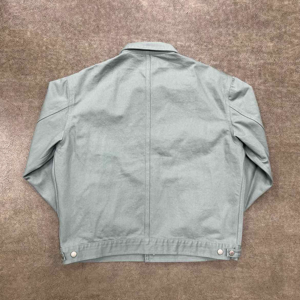 Supreme Denim Jacket "TRUCKER" Mint Used Size XL