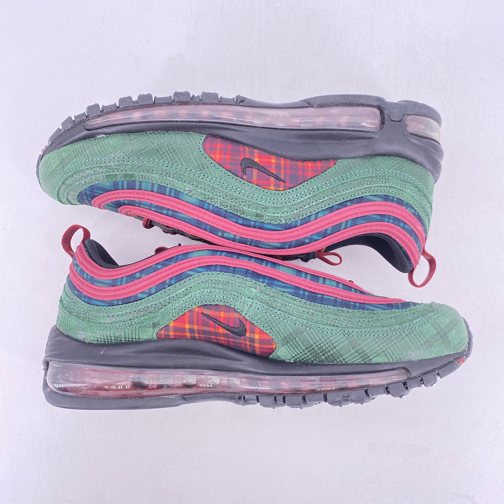 Nike Air Max 97 "Jacket Pack" 2018 New Size 7.5