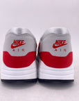 Nike Air Max 1 "Big Bubble Sport Red" 2023 Used Size 11.5