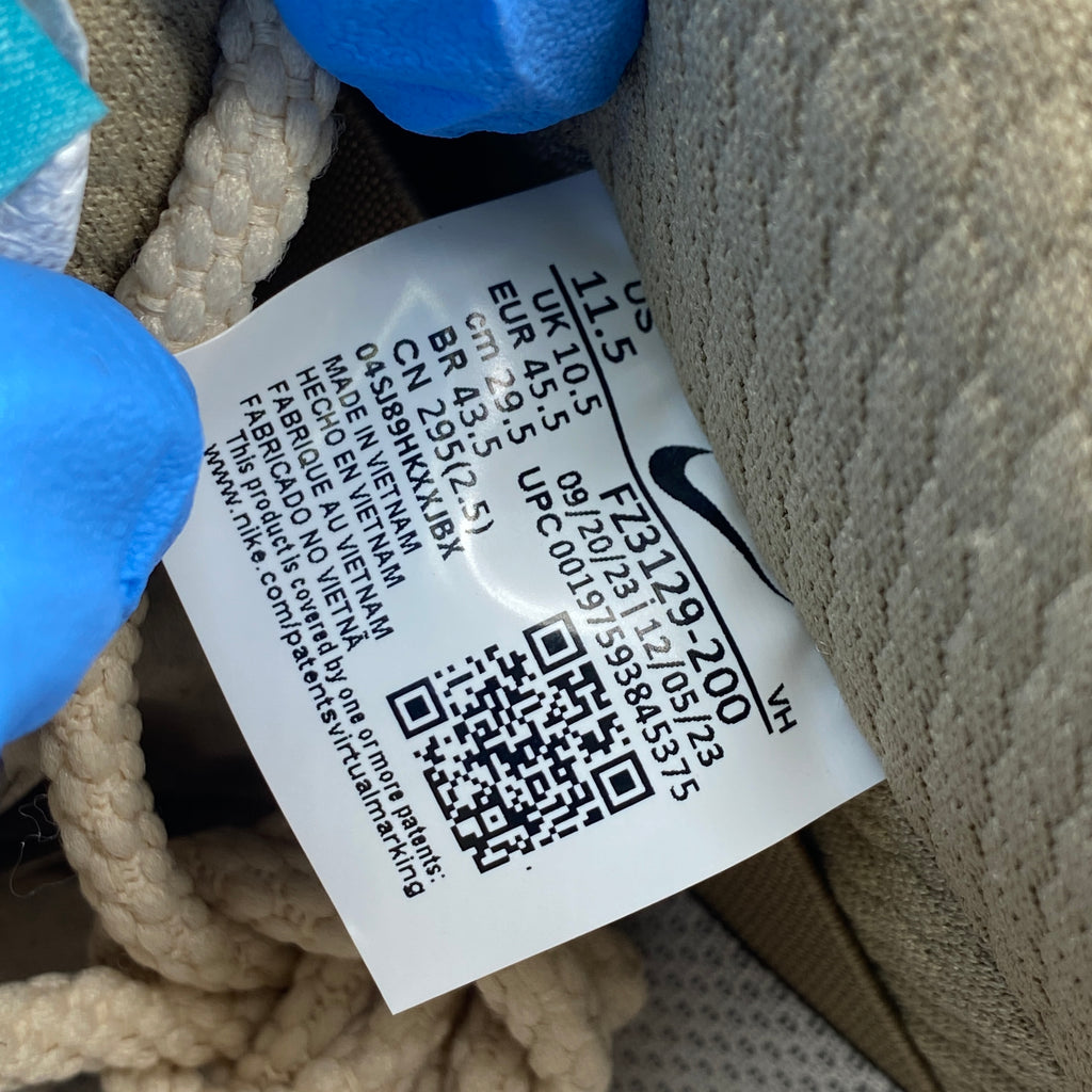 Nike SB Dunk Low "Big Money Savings" 2024 New Size 11.5