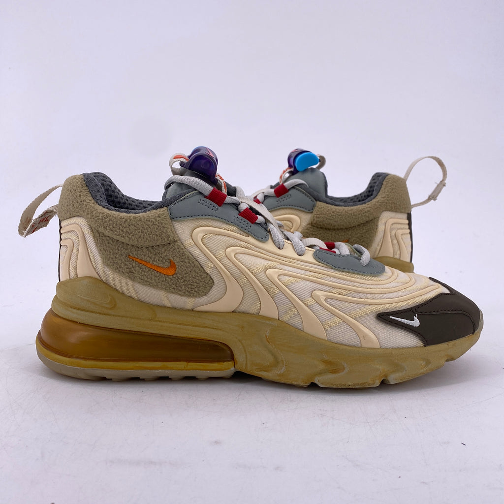Nike Air Max 270 "Cactus Trails" 2020 Used Size 6.5