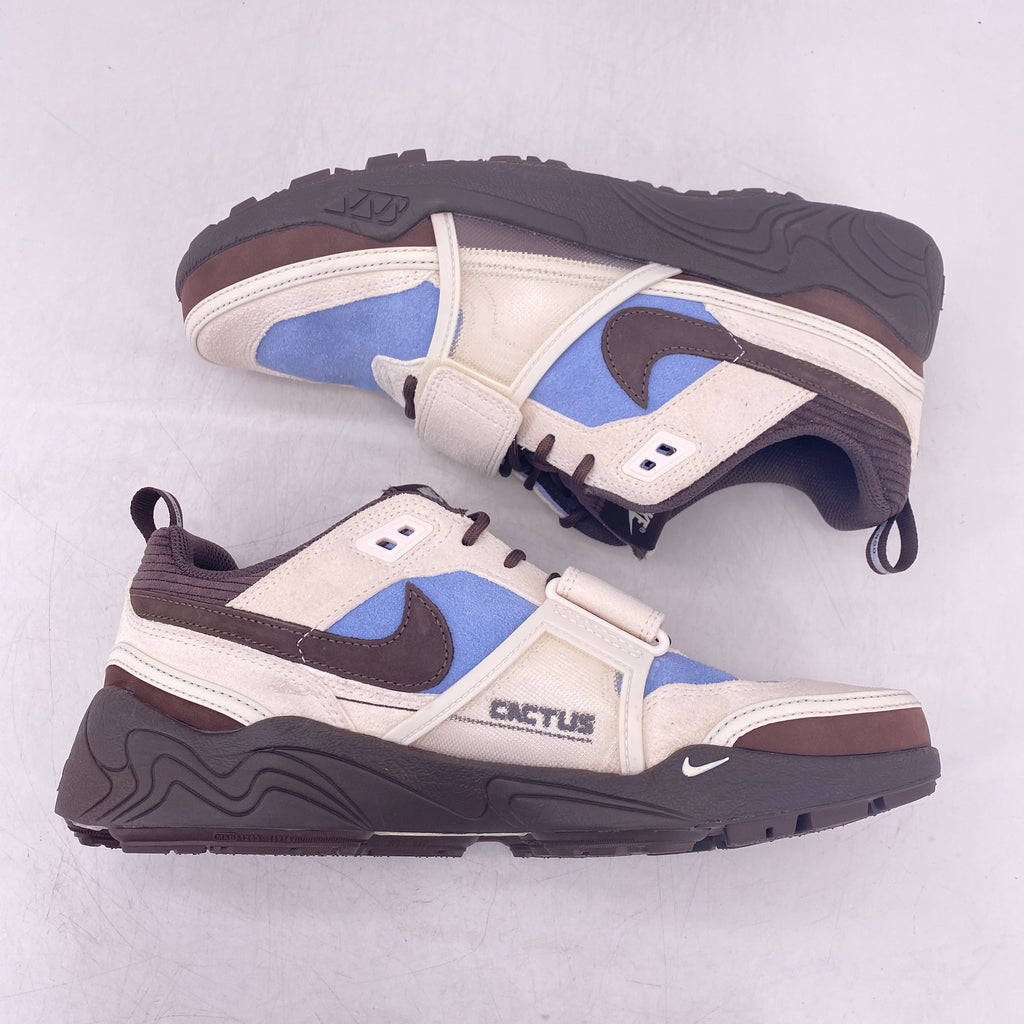 Nike Zoom Field Jaxx "Travis Scott Leche Blue" 2025 Used Size 10.5