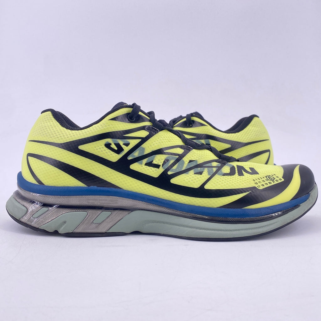 Salomon XT-MM6 "Sunny Lime" 2026 Used Size 8.5