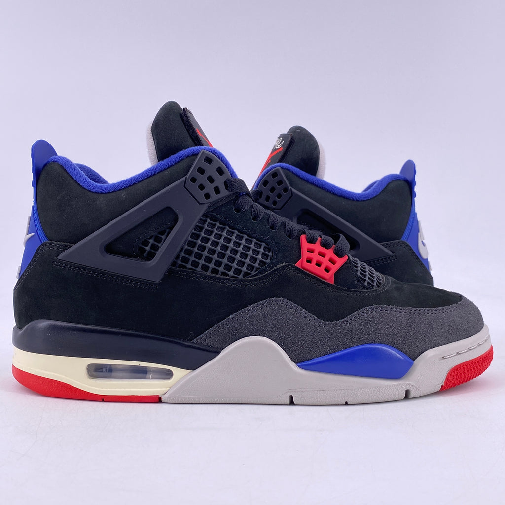 Air Jordan 4 Retro "Rare Air" 2025 Used Size 8