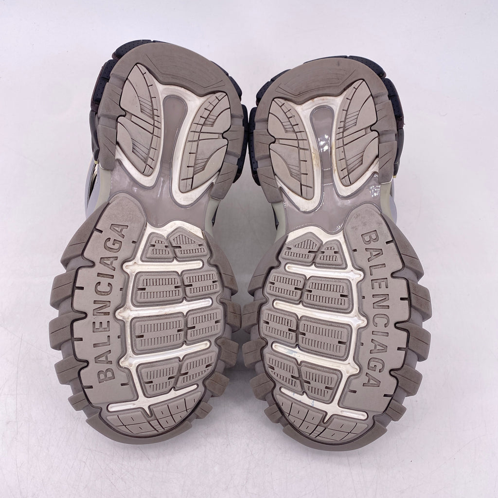 Balenciaga Track "Grey"  Used Size 41
