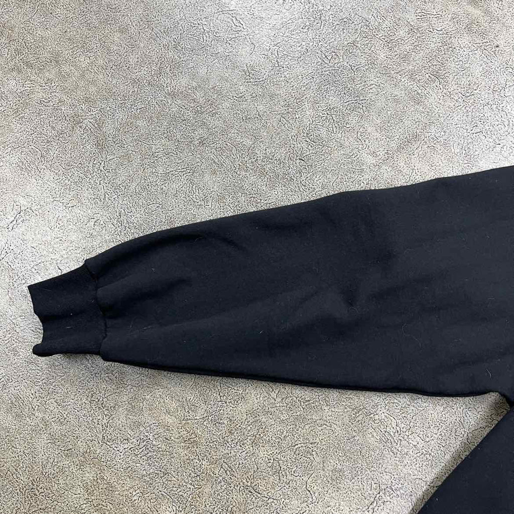 Coachella Hoodie "GUCCI MANE EVIL GENIUS" Black New Size XL
