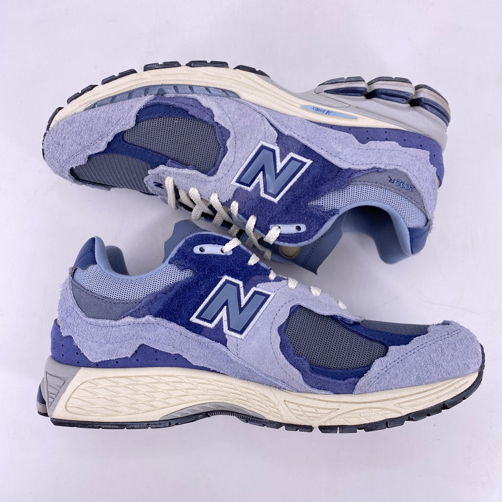New Balance 2002R "Protection Pack Light Artic" 2022 Used Size 10.5