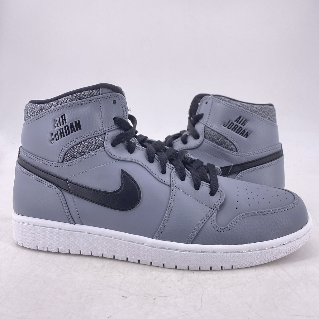 Air Jordan 1 Retro High "Rare Air Patch" 2015 New Size 10.5