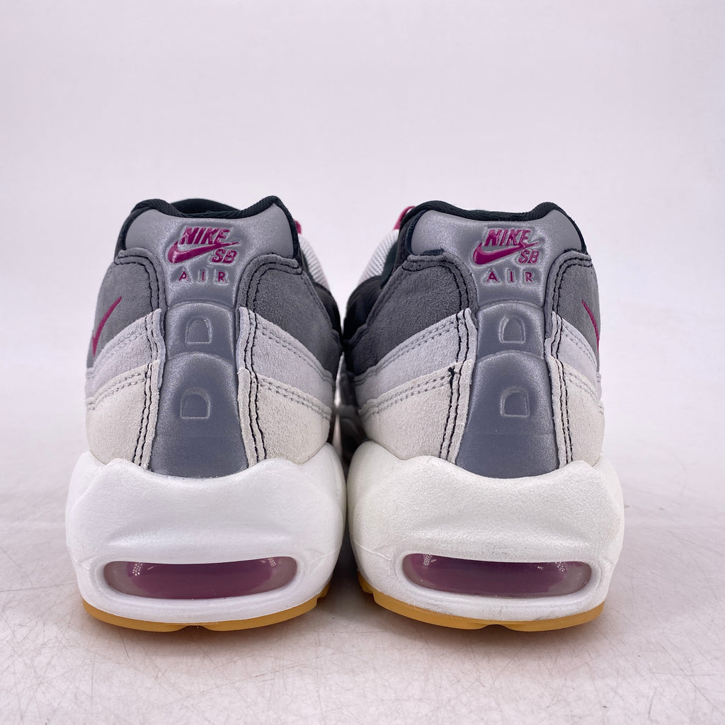 Nike Air Max 95 SB "Cactus Flower" 2025 New Size 9.5