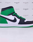 Air Jordan 1 Retro High OG "Lucky Green" 2023 New Size 10