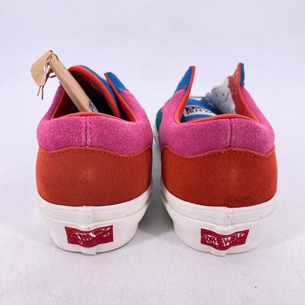Vans OTW Old Skool "Parra" 2026 New Size 11.5