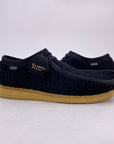 Clarks Wallabee "Ald Black" 2020 Used Size 10