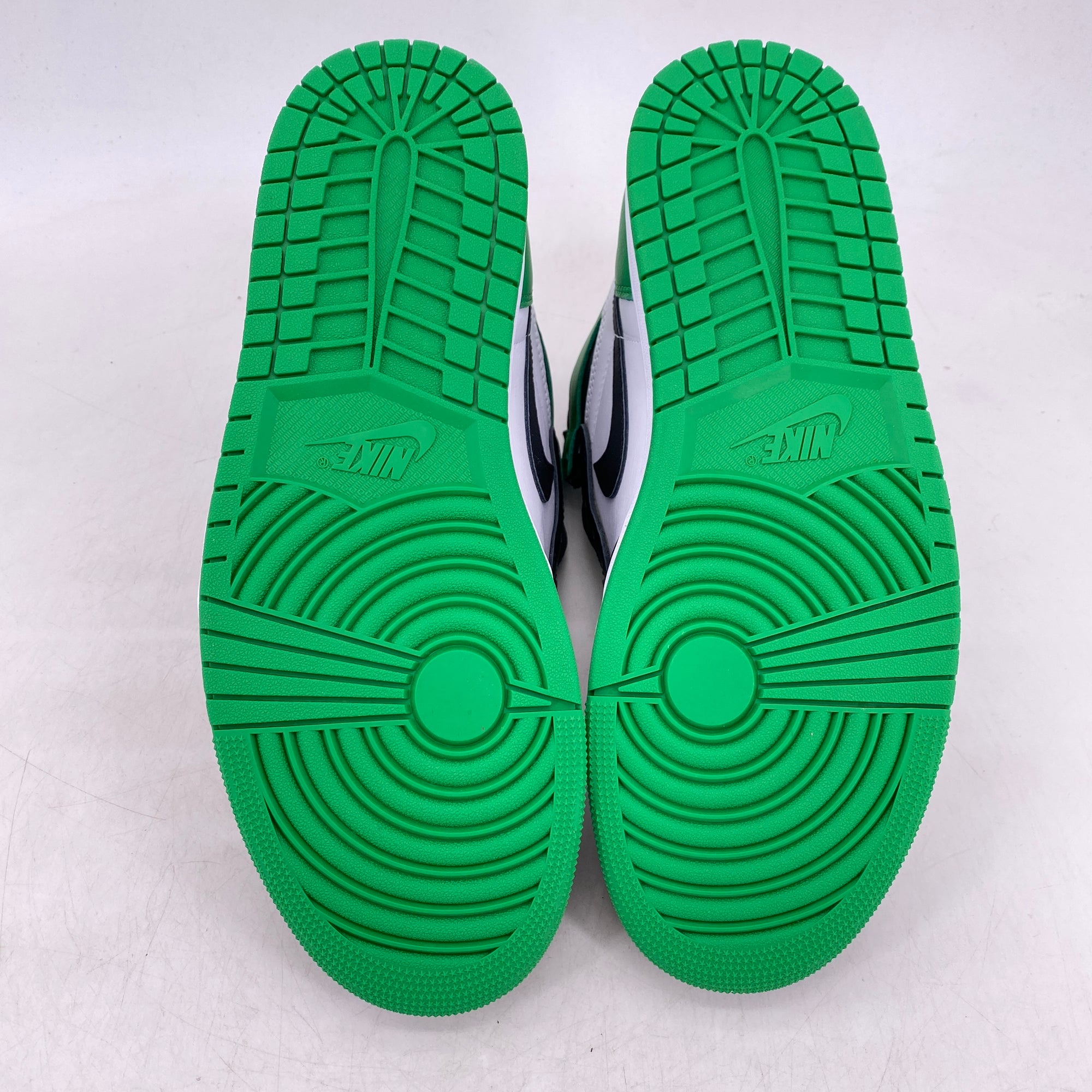 Air Jordan 1 Retro High OG &quot;Lucky Green&quot; 2023 New Size 10.5